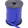 Rocchetto lucido blu in pvc 250 mt