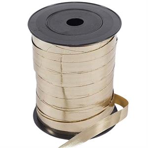 Rocchetto in pvc dorato 250 mt 
