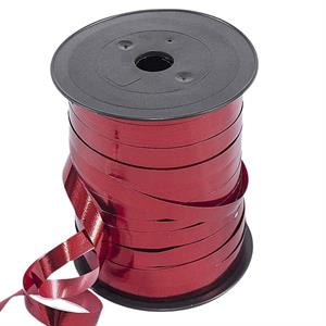 Rocchetto in pvc rosso 250 mt 