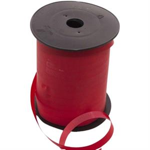 Rocchetto in pvc rosso 250 mt 