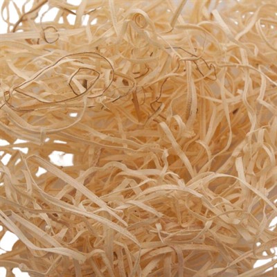 Truciolo di legno in balla da 12 kg  (prezzo per kg.)