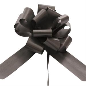 Fiocco rapido grigio 50 mm