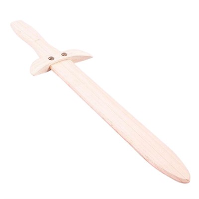 Spada in legno H60