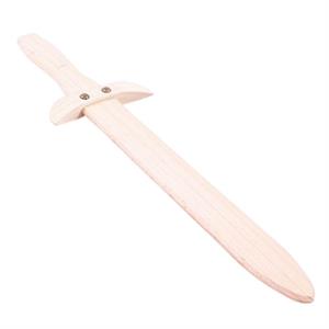 Spada in legno H60