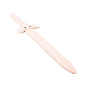 Spada in legno H45