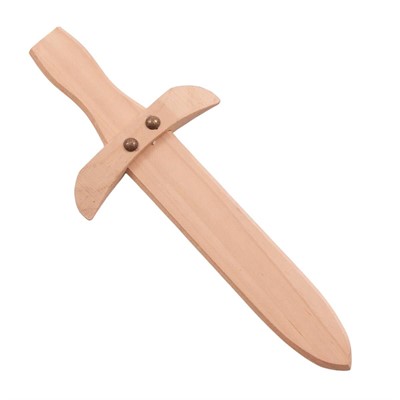 Spada in legno H30