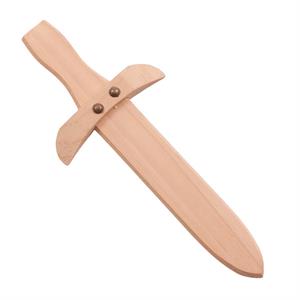Spada in legno H30