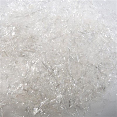 Truciolo trasparente in confezione da 5 kg (prezzo per kg.)
