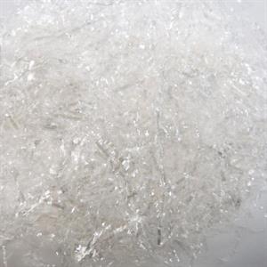 Truciolo trasparente in confezione da 5 kg (prezzo per kg.)