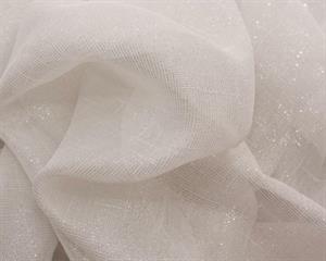 Telo garzato argentato 50X280  