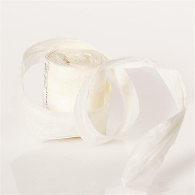 Rotolo di carta crema 20 mt 
