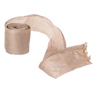 Rotolo di carta grigio 20 mt