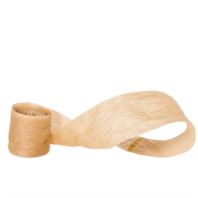 Club Green Rotolo Di Lino Naturale – 15 Cm X 10 Metri – Per Feste, Matrimoni, Eventi E Decorazioni