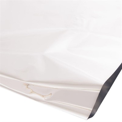 Busta metallizzata argento 35x40 in confezione da 50