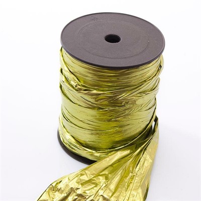 Rocchetto verde lucido 50 mt