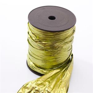 Rocchetto verde lucido 50 mt