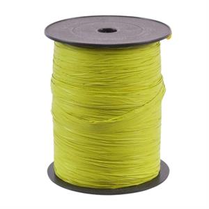 Rocchetto lime opaco 12x50 mt