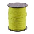 Rocchetto lime opaco 12x50 mt