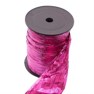 Rocchetto fucsia lucido 50 mt