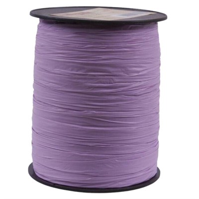 Rocchetto lilla opaco 12x50 mt