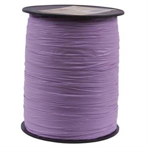 Rocchetto lilla opaco 12x50 mt