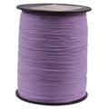 Rocchetto lilla opaco 12x50 mt