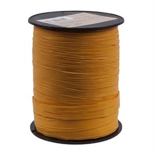 Rocchetto arancione opaco 12x50 mt