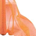 Rotolo tessuto mimosa arancione 72x9 mt