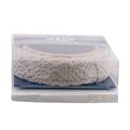 Rocchetto di merletto adesivo grigio 1,8x1,5 mt