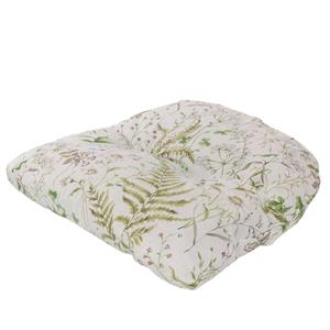 Cuscino stampa floreale 45x45 