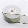 NASTRO SUPERORGANZA VERDE