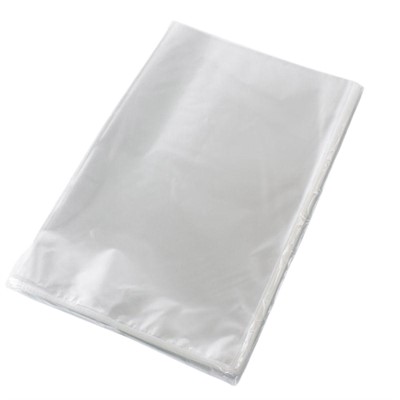 Buste trasparenti 25x40 in confezione da 100