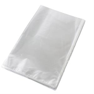 Buste trasparenti 25x40 in confezione da 100