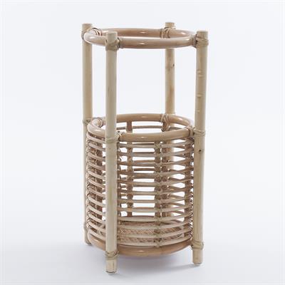 Portaombrelli in rattan Ø30H53