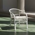 Poltrona in rattan Paloma 65X66H83