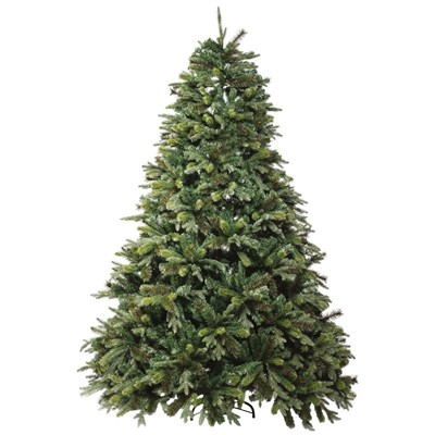 Decorazione Albero di Natale Clifford Ø142H180