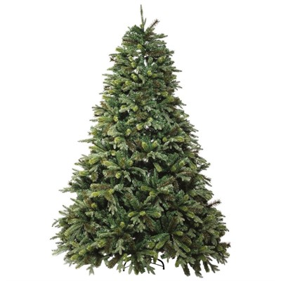 Decorazione Albero di Natale Clifford Ø185H270