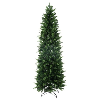 Decorazione Albero di Natale Russel Ø50H210