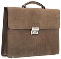 Cartella color sabbia Victoria  42x8H31