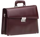 Cartella bordeaux Raffaello 42x12H31