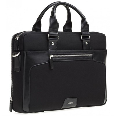 Cartella nera Yale40x10H27