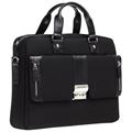 Cartella nera Harvard 39x10H29