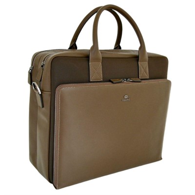 Cartella testa di moro Mayfair 44x17H33