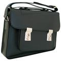Cartella nera Ester 36x10H26