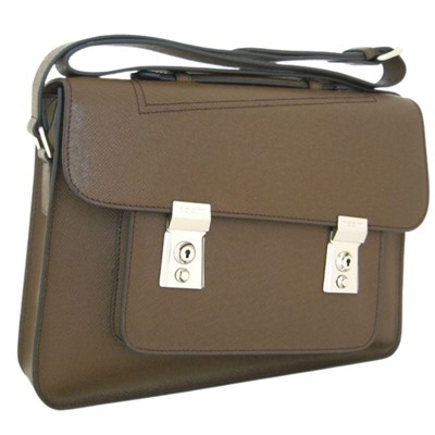 Cartella testa di moro Ester 36x10H26