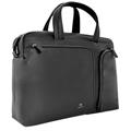 Cartella nera Baker 43x13H31