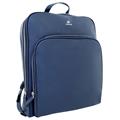 Zaino blu City 30X12H36