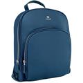 Zaino blu City 32X12H27