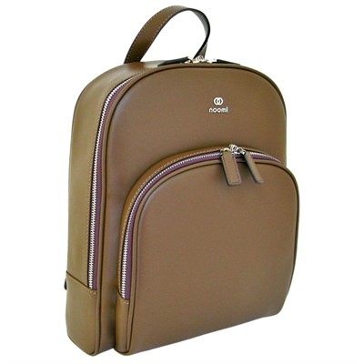 Zaino testa di moro City 32X12H27