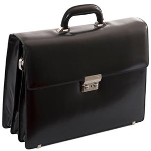 Cartella nero Royal 42x13H31